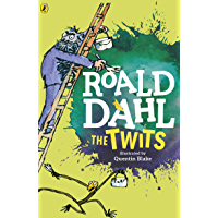 The Twits (English Edition)